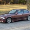 1998 Bmw 323ti