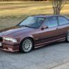 1998 Bmw 323ti