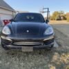 2013 Porsche Cayennediesel