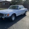 1978 Mercedesbenz 450slc