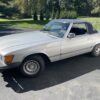 1979 MercedesBenz 450SL