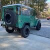 1974 Toyota Land Cruiser FJ40