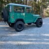 1974 Toyota Land Cruiser FJ40