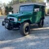 1974 Toyota Land Cruiser FJ40