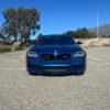 2016 Bmw M5