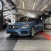 2014 Mercedesbenz E350 Wagon