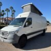 2019 Mercedesbenz Sprinter