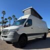 2019 Mercedesbenz Sprinter