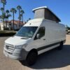 2019 Mercedesbenz Sprinter