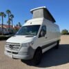 2019 Mercedesbenz Sprinter