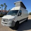 2019 Mercedesbenz Sprinter