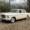 1962 Studebaker Larkdeluxe