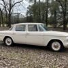 1962 Studebaker Larkdeluxe