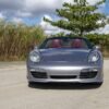 2008 Porsche Boxster RS 60 Spyder