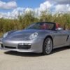 2008 Porsche Boxster RS 60 Spyder