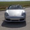 2008 Porsche Boxster RS 60 Spyder