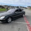 2003 Mercedesbenz S55 Amg