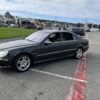 2003 Mercedesbenz S55 Amg