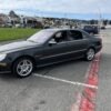 2003 Mercedesbenz S55 Amg