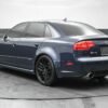 2008 Audi Rs4