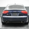 2008 Audi Rs4