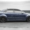 2008 Audi Rs4