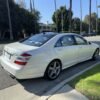 2008 Mercedesbenz S65 Amg