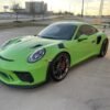 2019 Porsche 911 GT3 RS