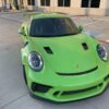 2019 Porsche 911 GT3 RS