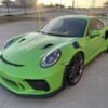 2019 Porsche 911 GT3 RS