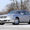 2004 Mercedesbenz E320 wagon