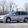 2004 Mercedesbenz E320 wagon