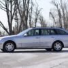 2004 Mercedesbenz E320 wagon