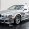 2002 BMW M5