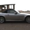 2007 Honda S2000