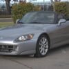 2007 Honda S2000