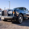 1979 Rollsroyce  Silver Seraph