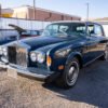 1979 Rollsroyce  Silver Seraph