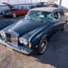 1979 Rollsroyce  Silver Seraph