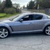 2004 Mazda RX-8