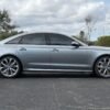 2014 Audi A6 3.0T Quattro