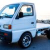 1998 Suzuki Carry Truck