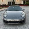 2007 Porsche 911CarreraScoupe