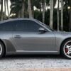 2007 Porsche 911CarreraScoupe