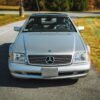 1998 Mercedesbenz SL500