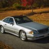 1998 Mercedesbenz SL500