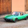 1975 Porsche 914