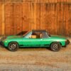 1975 Porsche 914