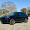 2019 Porsche Cayenne E Hybrid