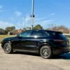 2019 Porsche Cayenne E Hybrid